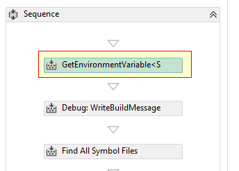 GetEnvironmentalVariable<T>